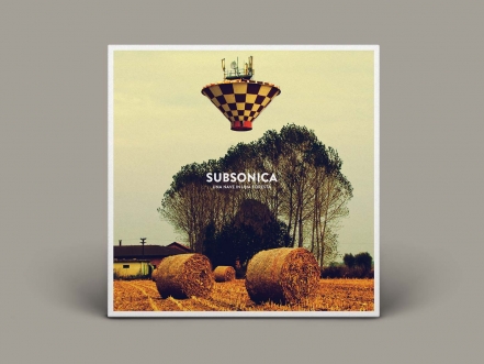 Subsonica – BRH+ Architecture. Design. And More.